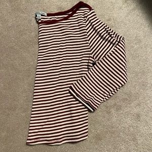 Striped Top